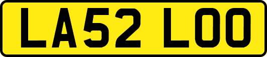 LA52LOO