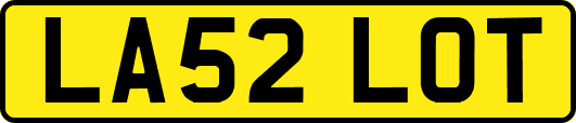 LA52LOT