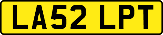 LA52LPT