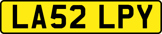 LA52LPY