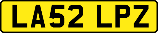 LA52LPZ