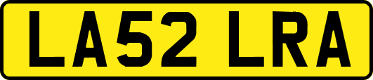 LA52LRA