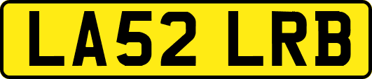 LA52LRB