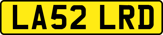 LA52LRD