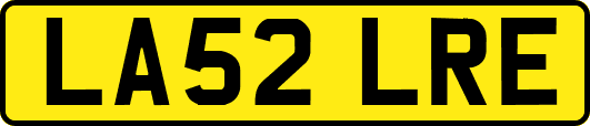 LA52LRE