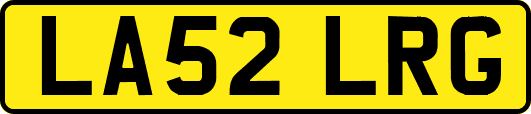 LA52LRG