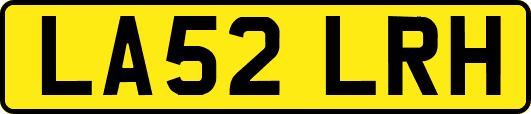 LA52LRH