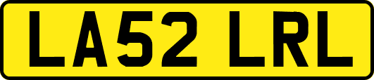 LA52LRL
