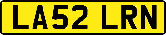 LA52LRN