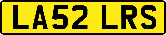 LA52LRS
