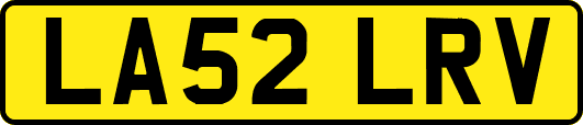 LA52LRV