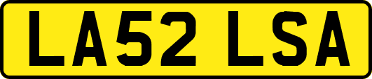LA52LSA
