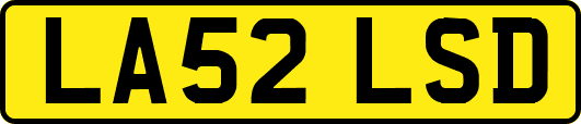 LA52LSD