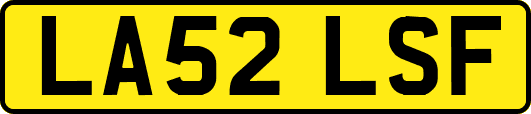 LA52LSF