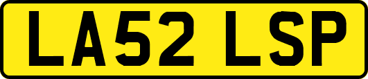 LA52LSP