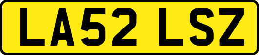 LA52LSZ