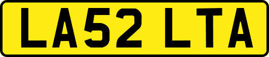 LA52LTA