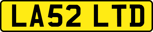 LA52LTD