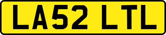 LA52LTL