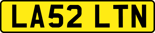 LA52LTN