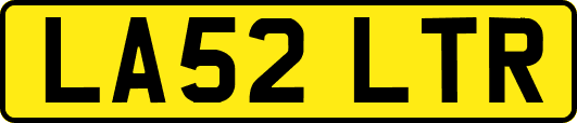 LA52LTR