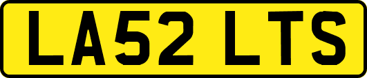 LA52LTS