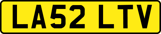 LA52LTV