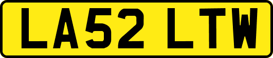LA52LTW