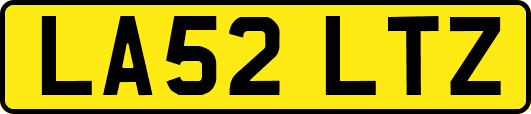 LA52LTZ
