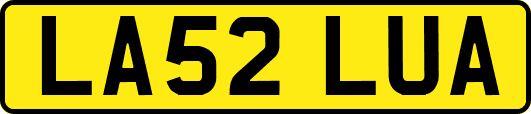 LA52LUA