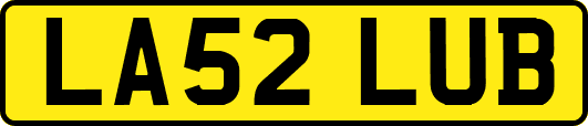 LA52LUB