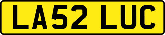 LA52LUC