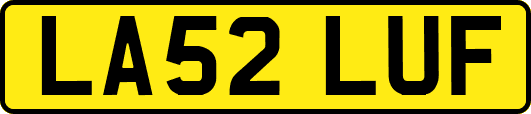 LA52LUF