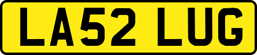 LA52LUG