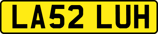LA52LUH