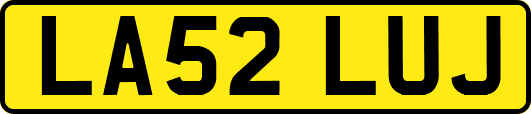 LA52LUJ