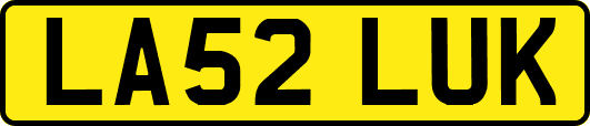 LA52LUK