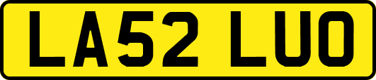 LA52LUO