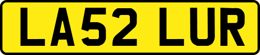 LA52LUR