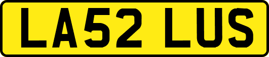 LA52LUS
