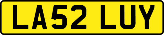 LA52LUY
