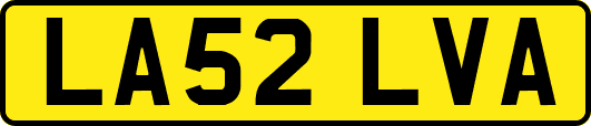 LA52LVA