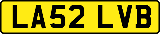 LA52LVB