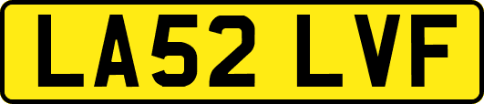 LA52LVF