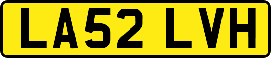 LA52LVH