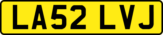 LA52LVJ
