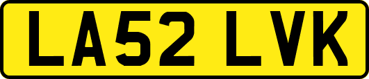 LA52LVK