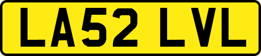 LA52LVL