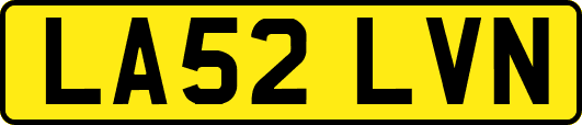 LA52LVN