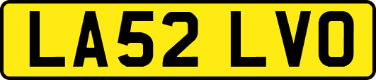 LA52LVO